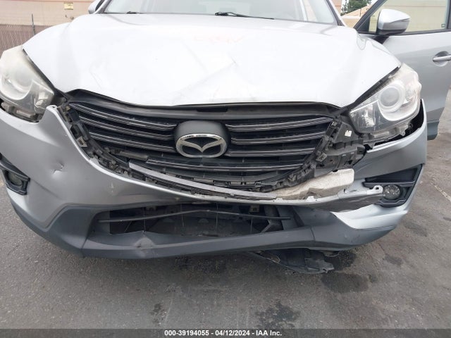 Mazda Cx-5 Touring 2016 JM3KE4CY4G0805066 Image 6