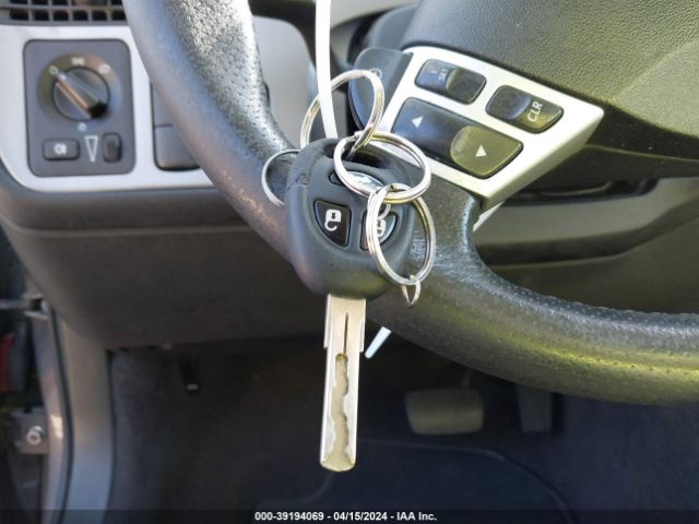 2007 SAAB 9-5 YS3EH49G973518678 Photo 10