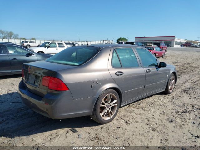 2007 SAAB 9-5 YS3EH49G973518678 Photo 3