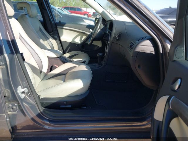 2007 SAAB 9-5 YS3EH49G973518678 Photo 4