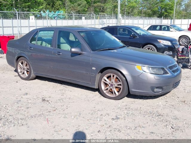 2007 SAAB 9-5 YS3EH49G973518678 Photo 5