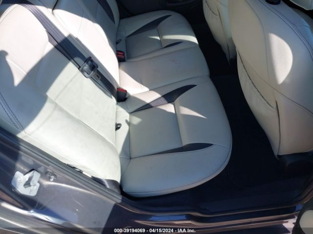 2007 SAAB 9-5 YS3EH49G973518678 Photo 7