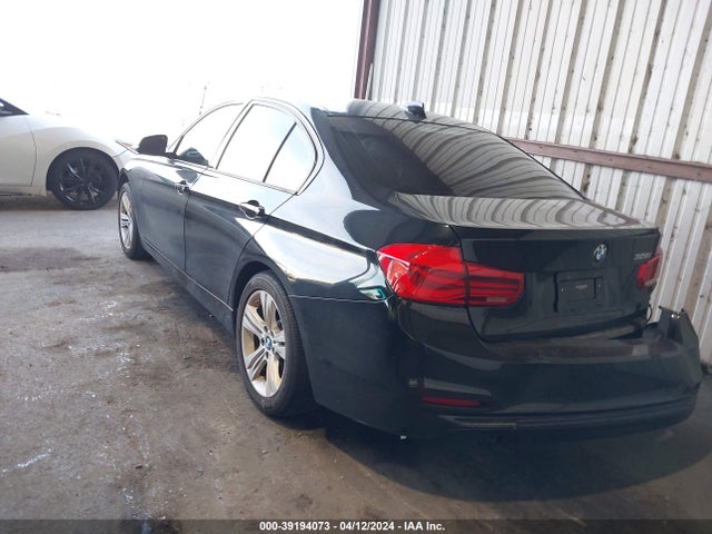 WBA8E9C59GK645256 BMW 328I