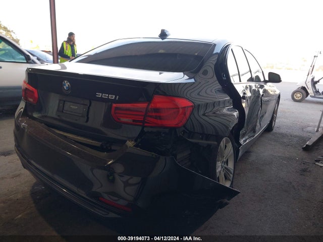 WBA8E9C59GK645256 BMW 328I