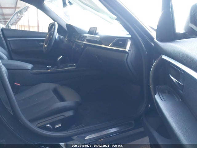 WBA8E9C59GK645256 BMW 328I