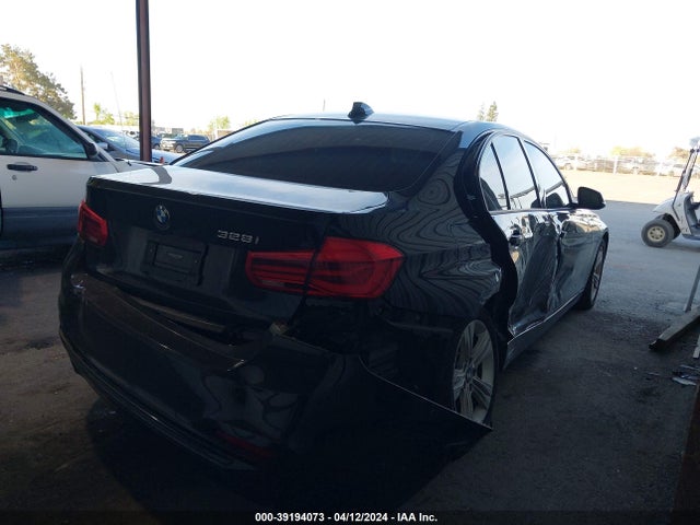 WBA8E9C59GK645256 BMW 328I