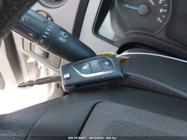 Ford F-150 Stx 2014 1FTFW1EF0EKD58531 Image 10