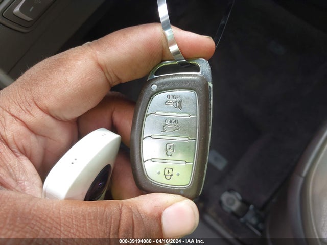 Hyundai Tucson Limited 2014 KM8JU3AG4EU900143 Image 11