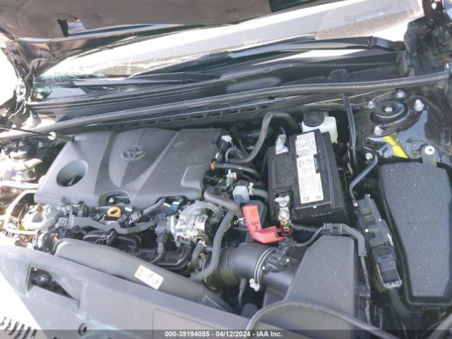 4T1G11AK2RU887636 Toyota CAMRY SE
