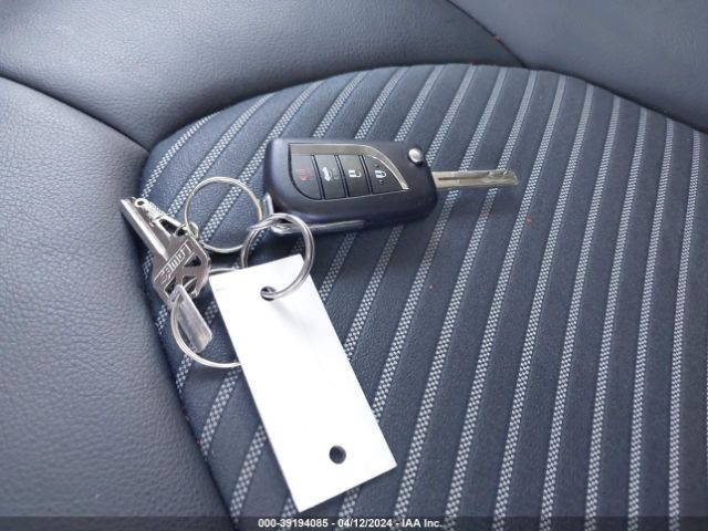 4T1G11AK2RU887636 Toyota CAMRY SE