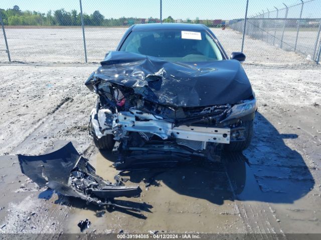 4T1G11AK2RU887636 Toyota CAMRY SE