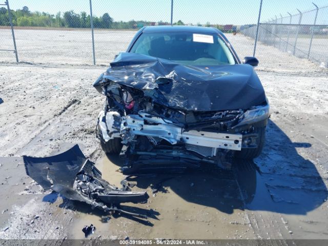4T1G11AK2RU887636 Toyota CAMRY SE