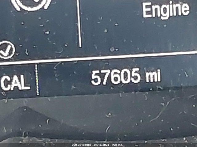 Chevrolet Trax Lt 2018 KL7CJPSB6JB637298 Image 15