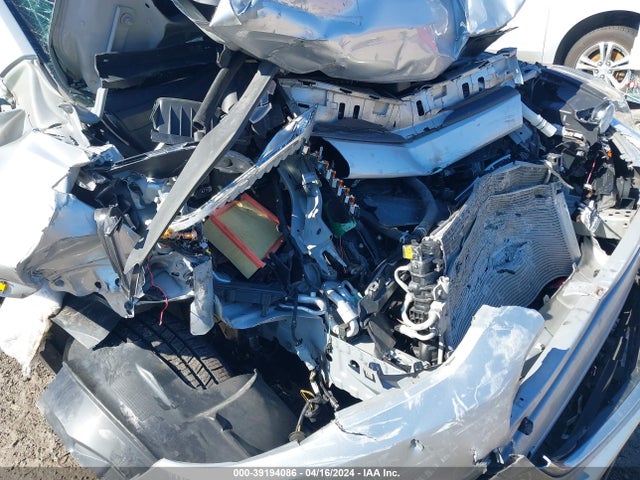 Chevrolet Trax Lt 2018 KL7CJPSB6JB637298 Image 6