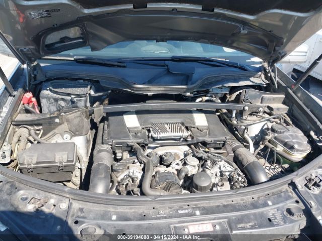 2012 MERCEDES-BENZ GL 450 4JGBF7BE2CA762989 Photo 9