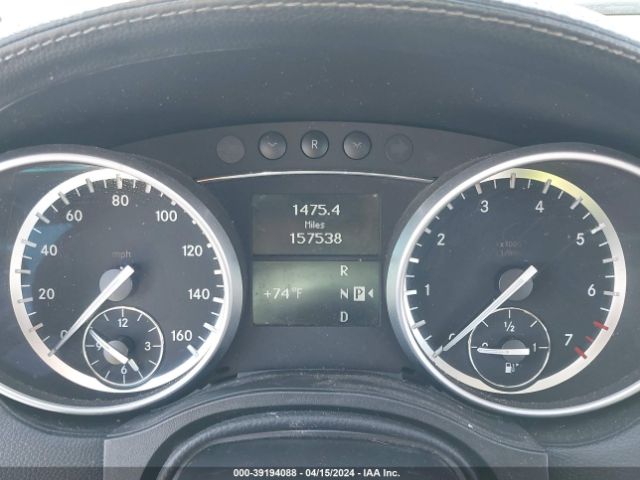 2012 MERCEDES-BENZ GL 450 4JGBF7BE2CA762989 Photo 6