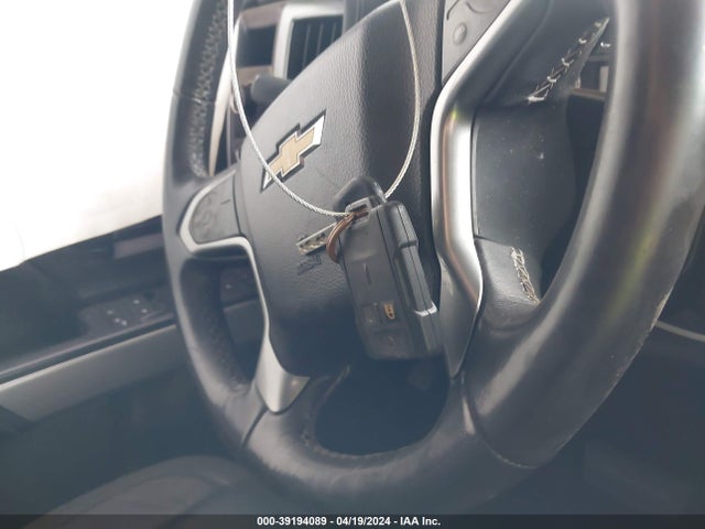 Chevrolet Silverado 1500 2lz 2016 3GCUKSEC2GG319528 Image 11