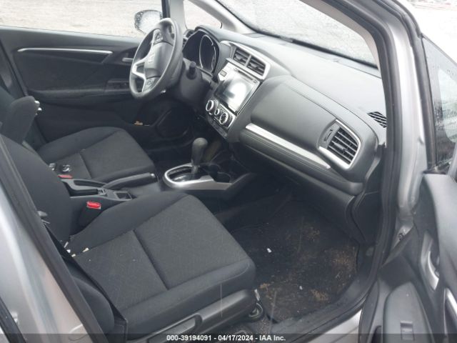 3HGGK5H83FM720934 Honda Fit Ex/ex-l