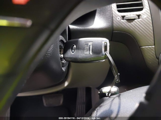 KIA FORTE EX 2014 KNAFX4A86E5119678 Image 11