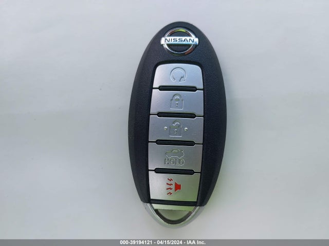 Nissan Altima 2.5 Sl 2014 1N4AL3AP3EN346486 Image 11