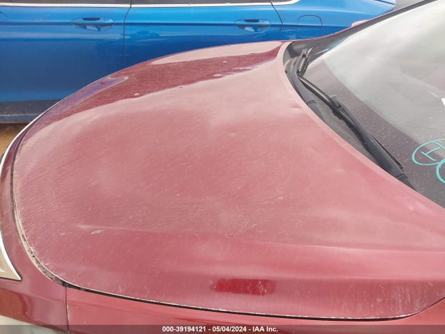 Nissan Altima 2.5 Sl 2014 1N4AL3AP3EN346486 Image 16