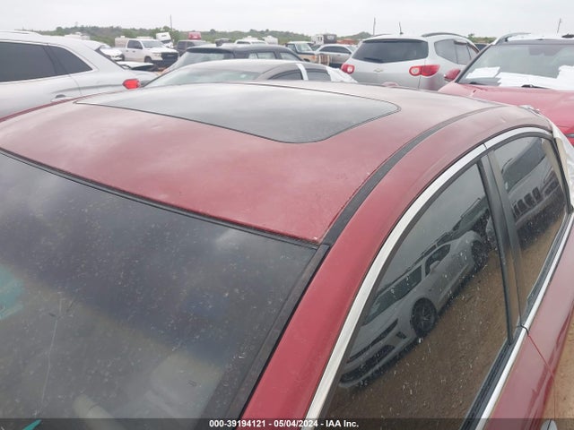 Nissan Altima 2.5 Sl 2014 1N4AL3AP3EN346486 Image 17