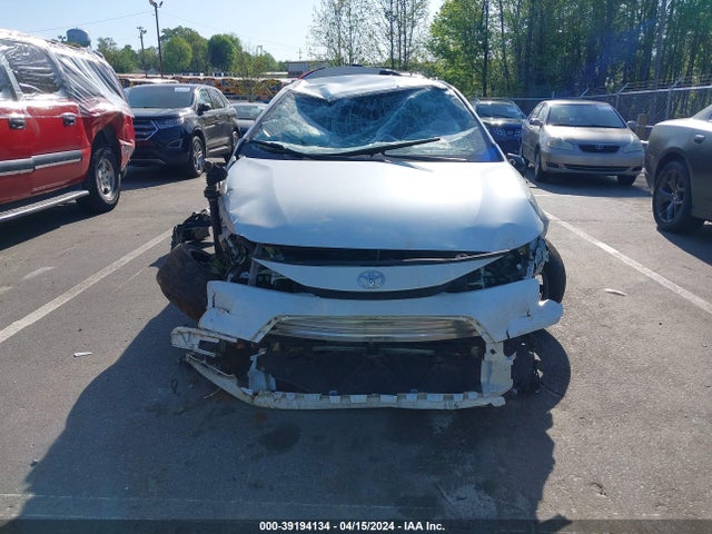 Toyota COROLLA SE 2020 JTDS4RCE9LJ050337 Image 11