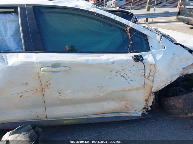 Toyota COROLLA SE 2020 JTDS4RCE9LJ050337 Image 12