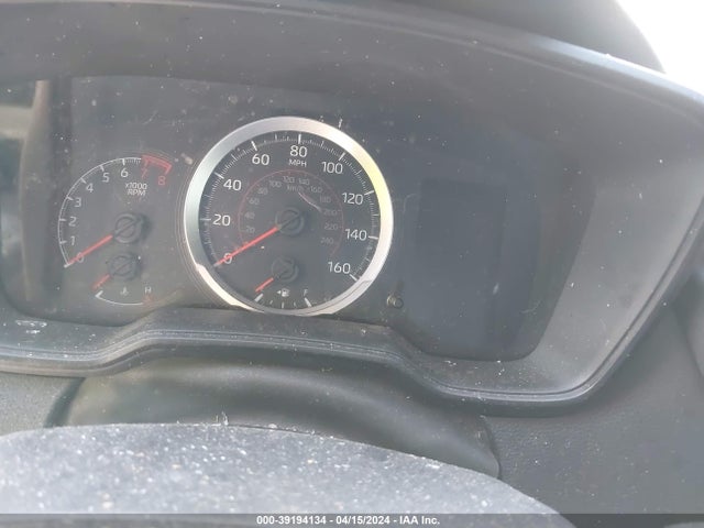 Toyota COROLLA SE 2020 JTDS4RCE9LJ050337 Image 14