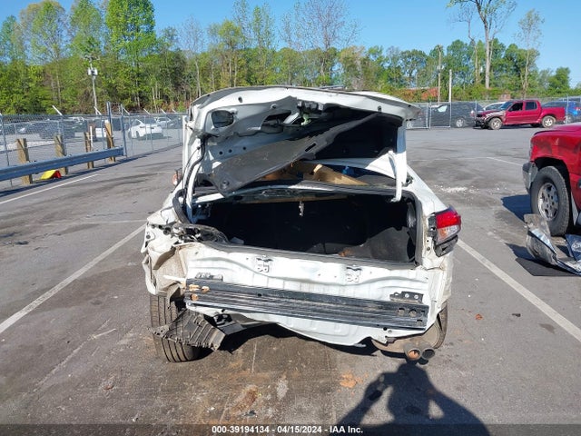 Toyota COROLLA SE 2020 JTDS4RCE9LJ050337 Image 15