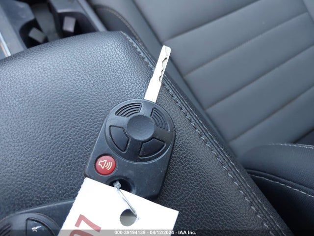 Ford ESCAPE S 2018 1FMCU0F79JUD55275 Image 11