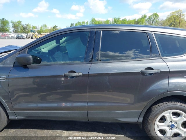 Ford ESCAPE S 2018 1FMCU0F79JUD55275 Image 14