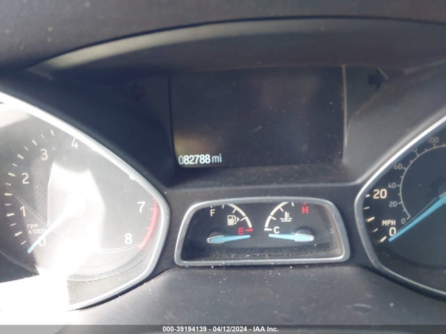 Ford ESCAPE S 2018 1FMCU0F79JUD55275 Image 15
