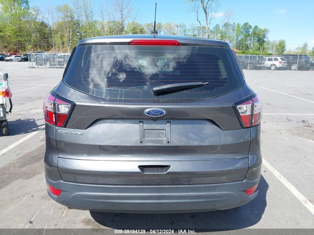 Ford ESCAPE S 2018 1FMCU0F79JUD55275 Image 16
