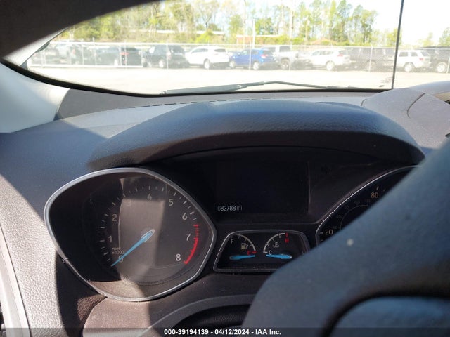 Ford ESCAPE S 2018 1FMCU0F79JUD55275 Image 7