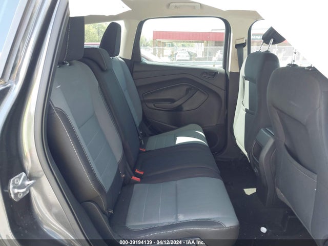 Ford ESCAPE S 2018 1FMCU0F79JUD55275 Image 8