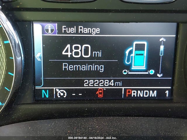 Chevrolet Silverado 2500hd Lt 2015 1GC1KVE88FF526537 Image 7