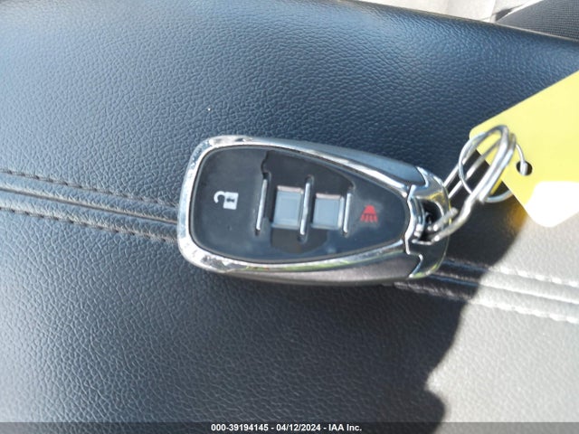 Chevrolet MALIBU LT 2018 1G1ZD5ST6JF272012 Image 11