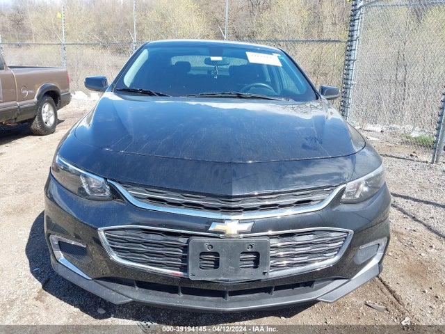 Chevrolet MALIBU LT 2018 1G1ZD5ST6JF272012 Image 12