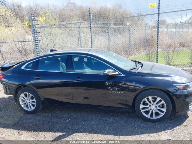 Chevrolet MALIBU LT 2018 1G1ZD5ST6JF272012 Image 13