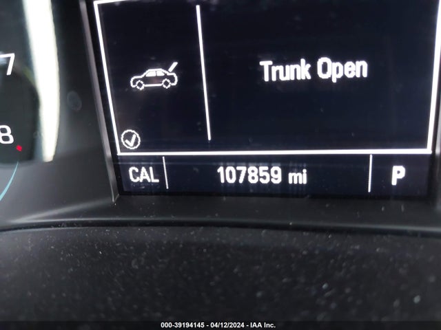 Chevrolet MALIBU LT 2018 1G1ZD5ST6JF272012 Image 15