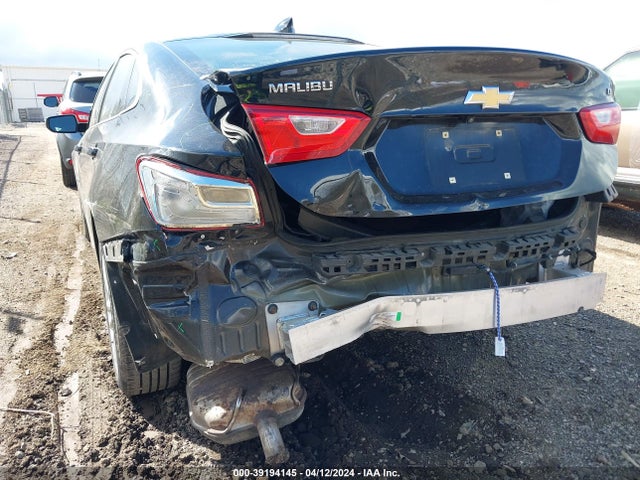Chevrolet MALIBU LT 2018 1G1ZD5ST6JF272012 Image 6