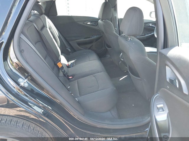 Chevrolet MALIBU LT 2018 1G1ZD5ST6JF272012 Image 8