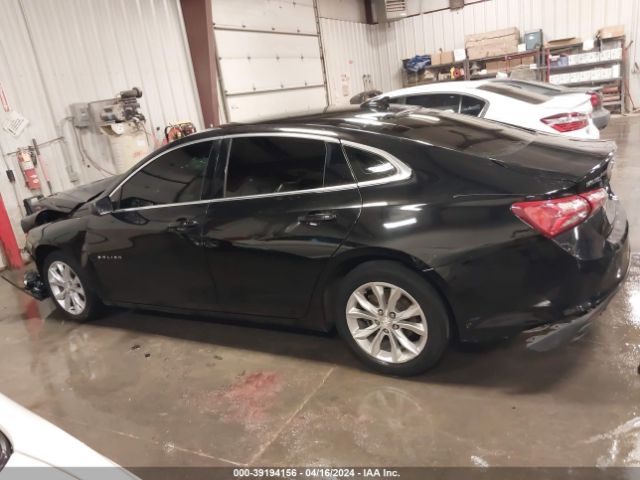 1G1ZD5ST7LF117679 Chevrolet Malibu Fwd Lt