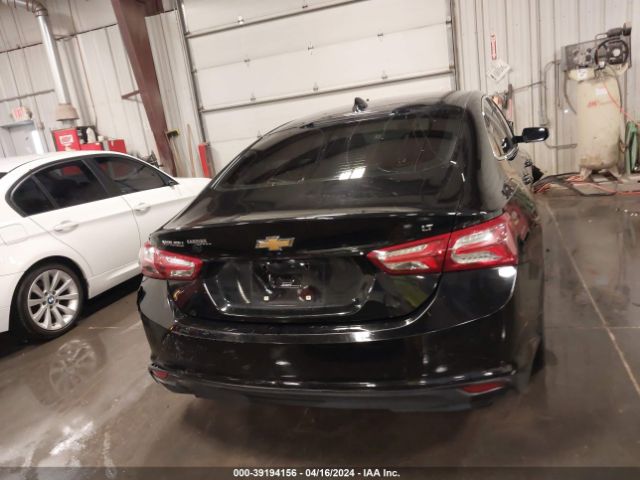 1G1ZD5ST7LF117679 Chevrolet Malibu Fwd Lt