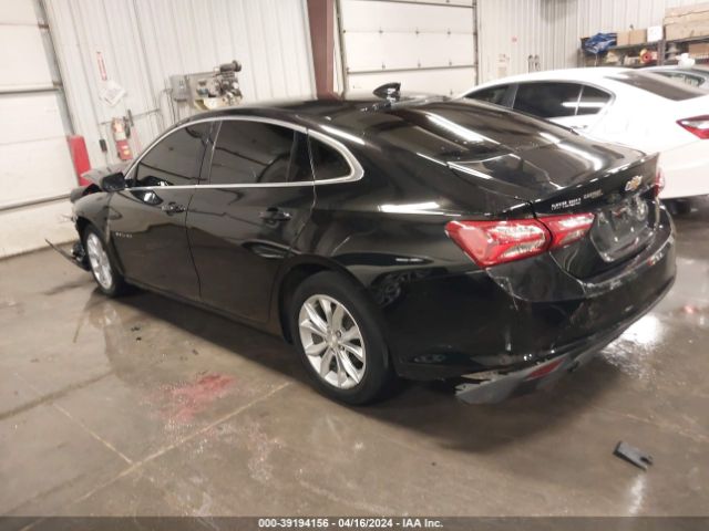1G1ZD5ST7LF117679 Chevrolet Malibu Fwd Lt