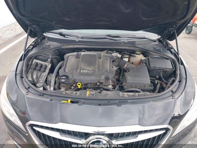 1G4ZP5SS4HU170103 Buick Lacrosse Essence
