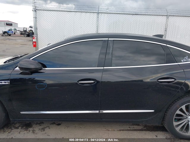 1G4ZP5SS4HU170103 Buick Lacrosse Essence