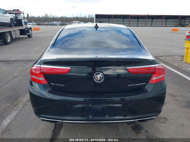1G4ZP5SS4HU170103 Buick Lacrosse Essence