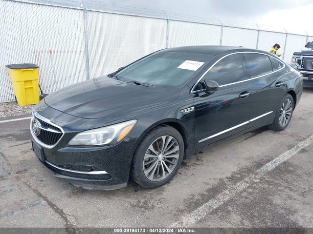 1G4ZP5SS4HU170103 Buick Lacrosse Essence